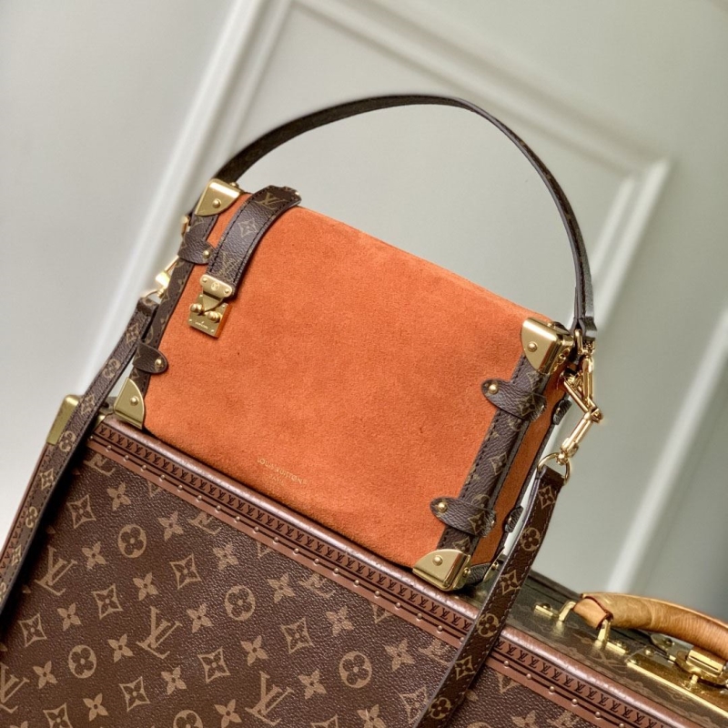 LV Box Bags